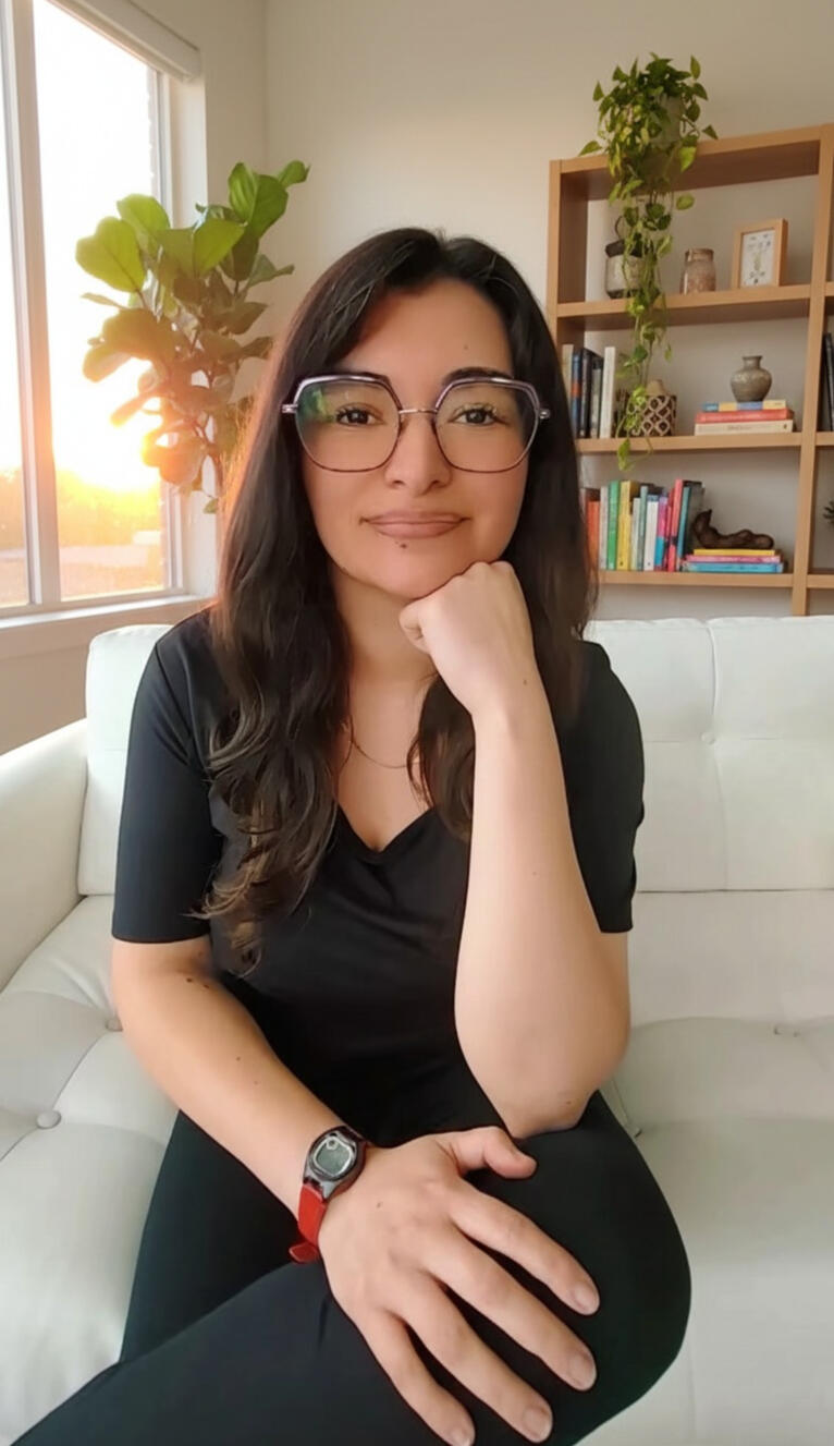 Psicóloga Paulina Aranda Tobar Paulina Aranda Tobar Psicóloga